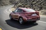BMW X6 M50d 2015 года